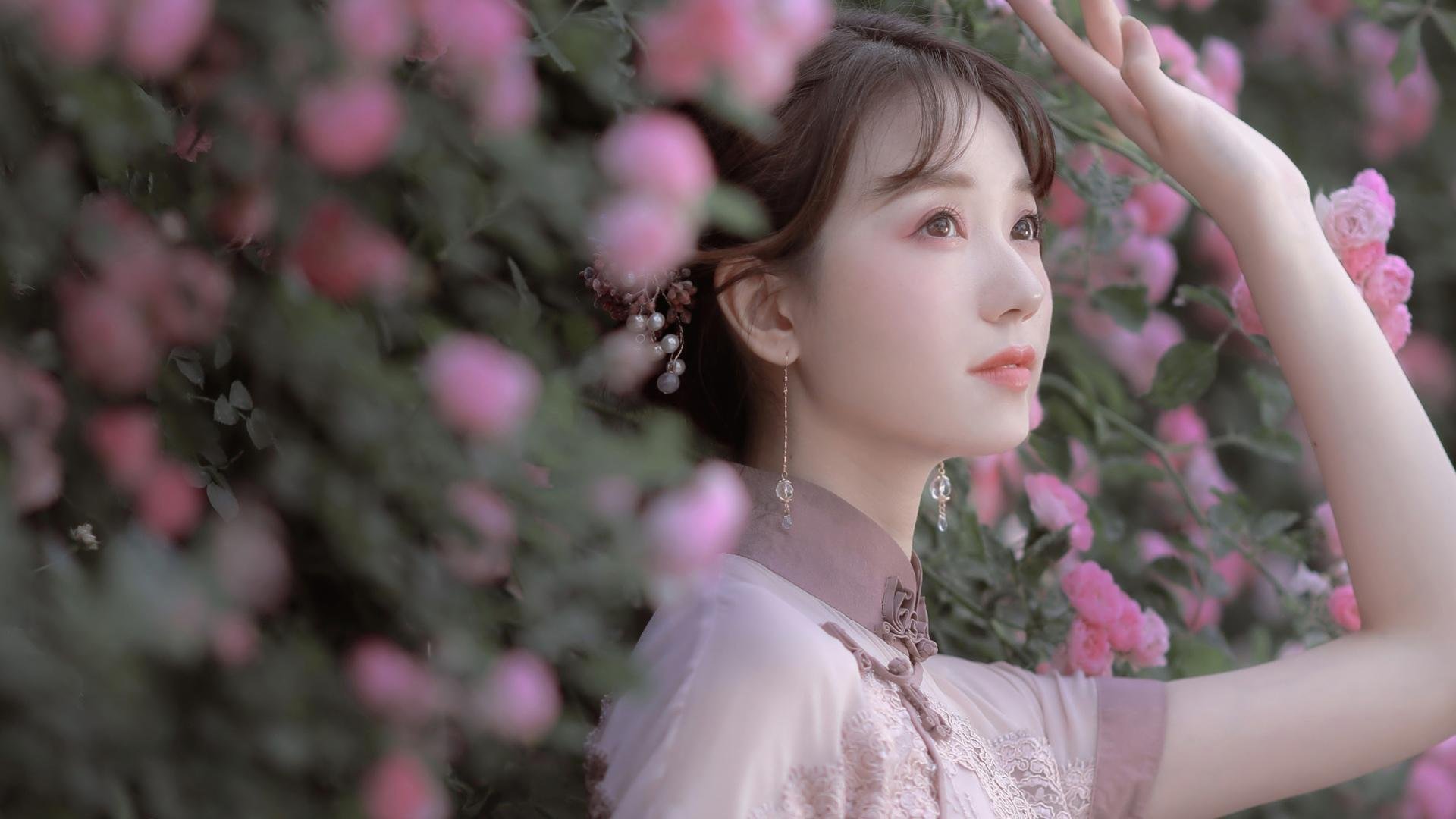 kaiyun官方入口登录-特色乡村自行车骑行，感受田园风光的静谧与美丽，乡村自行车图片